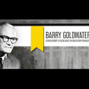 Barry Goldwater Scholarships graphic 