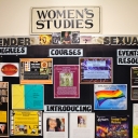 Gender, Women’s and Sexuality Studies is an interdisciplinary field that discusses traditional academic areas of study through the studies of women, gender and sexual minorities, according to the program’s website.