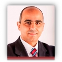 Haitham S. Hamza is the R&D Department Manager at the Software Engineering Competence Center (SECC) of ITIDA. 