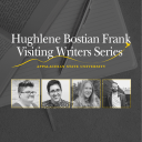 Four acclaimed authors will visit the Appalachian State University campus this fall, taking part in the “biggest, most diverse, and, by far, most ambitious Hughlene Bostian Frank Visiting Writers Series yet,” said series co-Director Mark Powell — an author and associate professor of creative writing and the director of App State’s creative writing program.