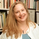 Amy Hudnall, senior lecturer in Appalachian State University's Department of History and Department of Interdisciplinary Studies and interim director of the Center for Judaic, Holocaust and Peace Studies