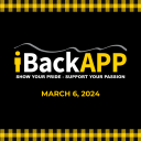 iBackAPP 2024 will be held on Wednesday, March 6.