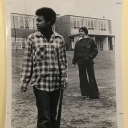Photograph of Wataugan students in 1973. Photo submitted.