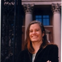 Janet R. Jakobsen, Chair and Claire Tow Professor of Women's, Gender and Sexuality Studies at Barnard College, Columbia University. Photo Submitted.