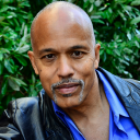 Keith Hamilton Cobb will visit Appalachian State University's Boone campus from February 3 through 5, 2025. Photo by Ms. Donna Davis Photography