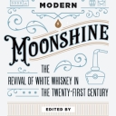 Modern Moonshine book cover