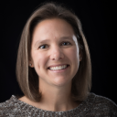 Dr. Cynthia Liutkus is professor and chair of Appalachian State University's Department of Geological and Environmental Sciences.