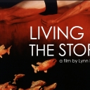 Living in the Story poster