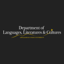The Department of Languages, Literatures and Cultures at Appalachian State University