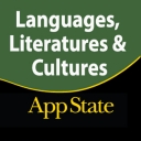 Graphic for Department of Languages, Literatures and Cultures