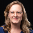 The Appalachian State University College of Arts and Sciences has appointed Dr. Katie Mawhinney as the Cain Distinguished Professor in Science Education. Photo courtesy of University Communications