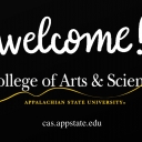 New College of Arts and Sciences positions and Faculty & Staff members Fall 2020