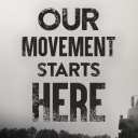Our Movement Starts Here—directed by John Rash and Melanie Ho and produced by Rash, Ho, and the Southern Documentary Project—is an award-winning documentary that tells the story of a rural community in the American South that fought the state of North Carolina's toxic landfill.