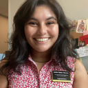 Andie Pabón Thomas joined the Appalachian State University Department of English as the Administrative Support Associate in May 2022.