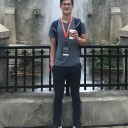Kevin Tain, senior Computer Science major, earns internship with the National Institute of Health and U.S. Environmental Protection Agency. Photo submitted. 
