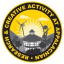 Research and Creative Activity at Appalachian (RECAPP) Logo