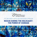 The Appalachian State University Center for Judaic, Holocaust, and Peace Studies (CJHPS) will host the 23rd Annual Martin and Doris Rosen Symposium from July 10–16, 2025, at Appalachian State's Boone campus.