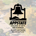 The College of Arts and Sciences at Appalachian State University is accepting applications for the Student and Faculty Excellence (SAFE) Fund.