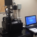 Scanning electron microscope (SEM) at Appalachian State