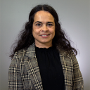 The Appalachian State College of Arts and Sciences (CAS) announces its 2022 Outstanding Alumni award winner as Dr. Lara Souza.