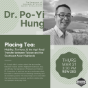 Dr. Po-Yi Hung Event Graphic