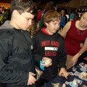 Appalachian Hosts Annual STEAM Expo, Part of the North Carolina Science Festival