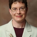 Dr. Alexandra Sterling-Hellenbrand, professor of German and global studies in Appalachian’s Department of Languages, Literatures and Cultures. Photo by Marie Freeman