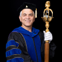 Dr. Rahman Tashakkori, Lowe's Distinguished Professor of Computer Science in Appalachian State University's Department of Computer Science, will serve as macebearer for the Fall 2023 College of Arts and Sciences (CAS) Commencement Ceremony.