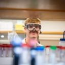 SAFE Grant Student Spotlight: Tyler Harris '20, Biochemistry and Cell/Molecular Biology
