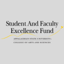 Student and Faculty Excellence Fund (SAFE)