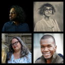 Four award-winning authors will visit Appalachian State University’s Boone campus this spring as part of the university’s 2023–24 Hughlene Bostian Frank Visiting Writers Series.