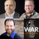 Authors of “WAR: Contemporary Perspectives on Armed Conflicts around the World