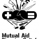 Mutual Aid Disaster Relief (MADRelief)