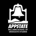 The Williams School of Graduate Studies at Appalachian State University