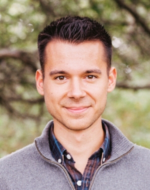 Dominic Ysidron