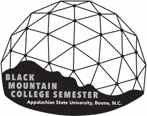 Black Mountain College - Professional Development summer workshop for teachers.