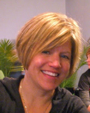Dr. Beth Herbel-Eisenmann, Professor of Mathematics Education, College of Education, Michigan State University