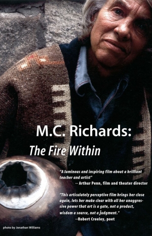 MC Richards: The Fire Within Rescheduled for February at Appalachian State