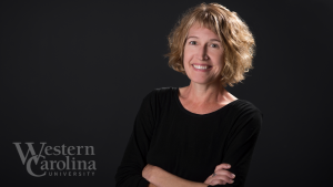 Dr. Laura Wright, professor of English at Western Carolina University. photo from: https://www.northcarolina.edu/content/Laura-Wright