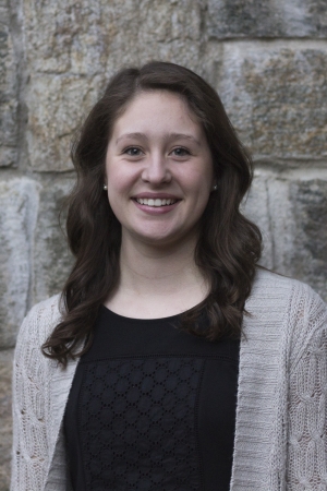 Catherine Lattimore
