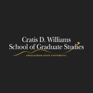 Cratis D. Williams School of Graduate Studies