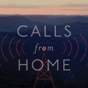 “Calls from Home” is produced by Appalshop and Working Films. The 34-minute film will be screened Wednesday, March 22, 2023, at 7 p.m. in Room 114 of the Belk Library and Information Commons. 