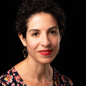 Dr. Anna Cremaldi is an associate professor of philosophy in the Appalachian State University Department of Philosophy and Religion. Photo submitted