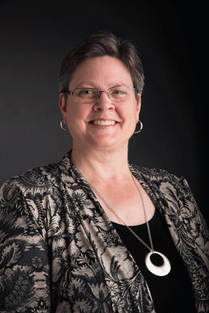 Dr. Donna Lillian has been named interim associate dean of Appalachian State University’s College of Arts and Sciences (CAS) beginning January 3, 2022. Photo submitted. 