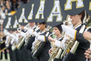 Academic Honor Roll for Athletes and participants