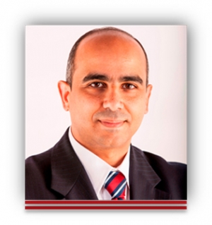 Haitham S. Hamza is the R&D Department Manager at the Software Engineering Competence Center (SECC) of ITIDA. 