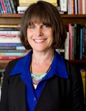 Susan Lepselter, PhD., Indiana University Bloomington