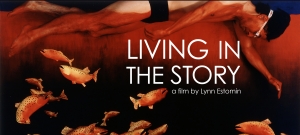 Living in the Story poster