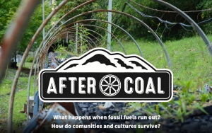 Appalachian Studies faculty member at Appalachian State University attracts global interest with film “After Coal”