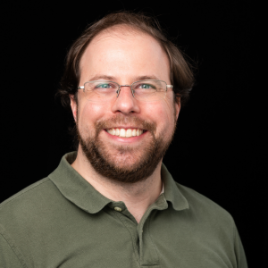 Dr. Adam McKay, assistant professor in the Appalachian State University Department of Physics and Astronomy